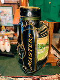 Masters Black Amen Corner Bag