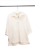 The Clubhouse Polo - Irish Cream