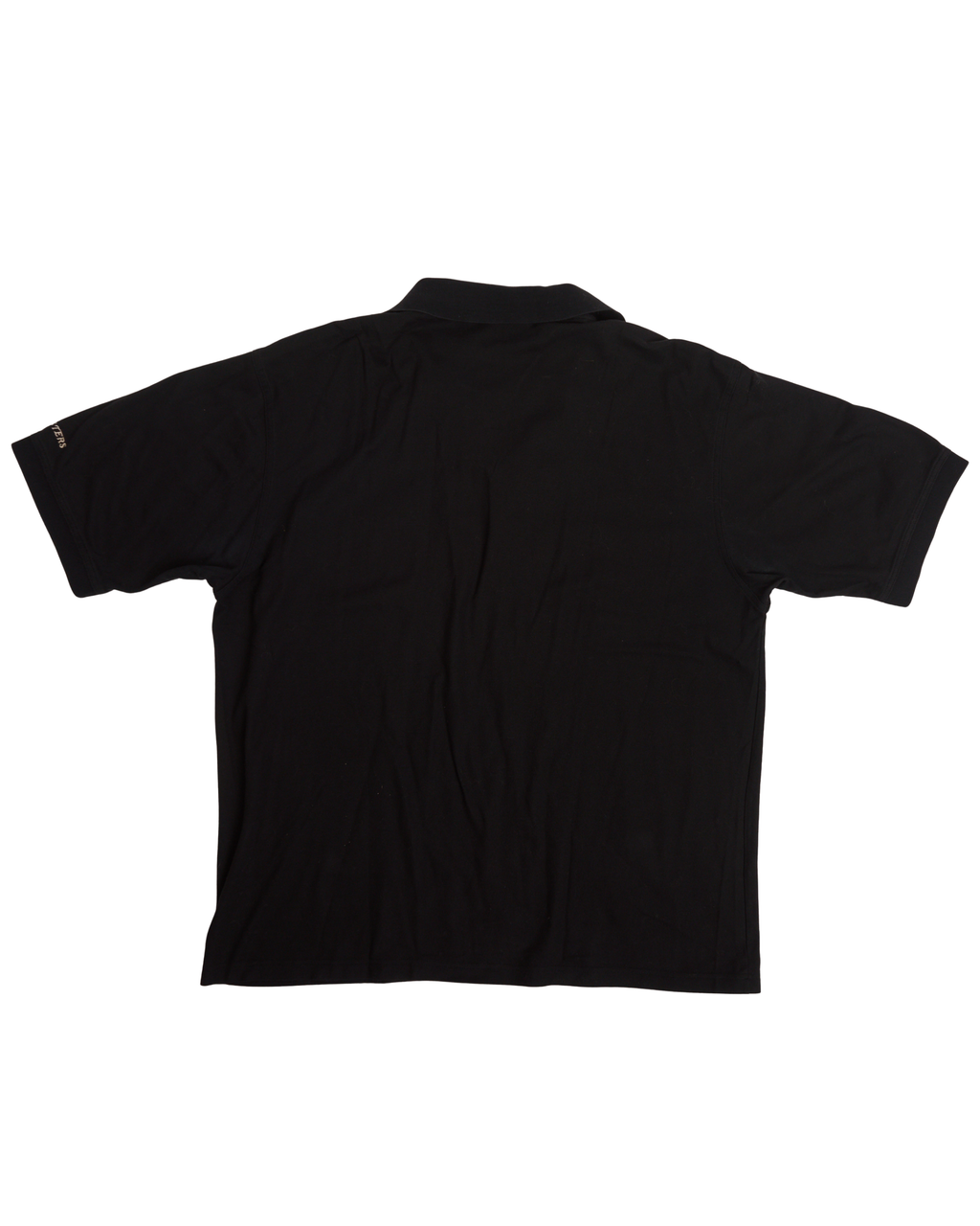 Masters Black Polo