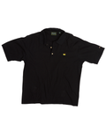 Masters Black Polo