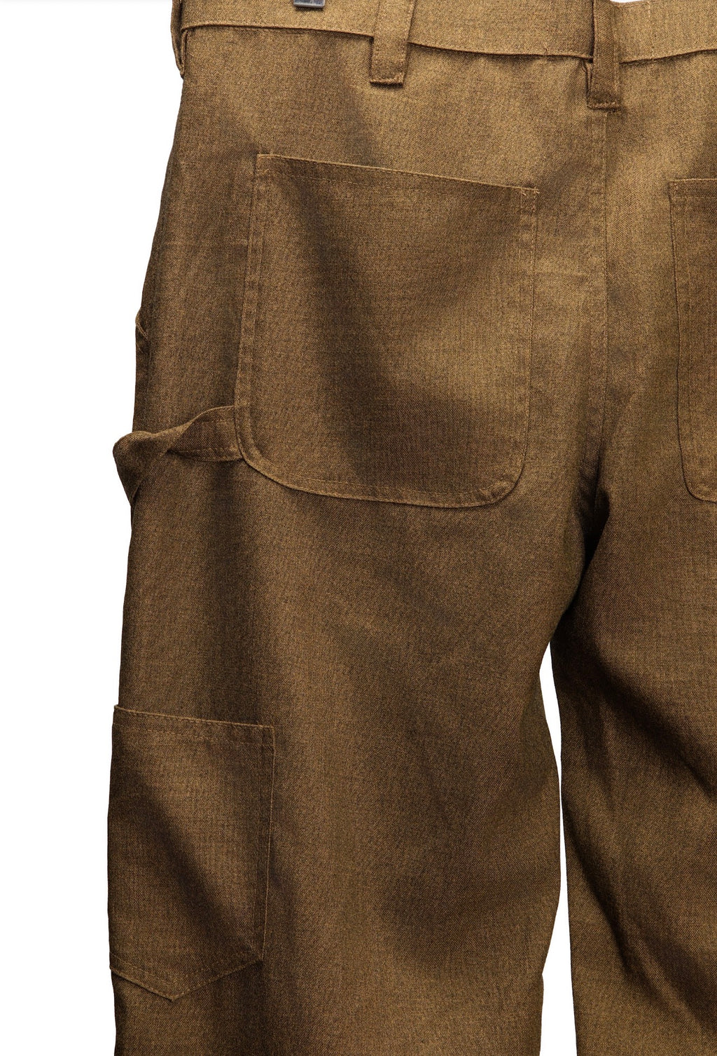 The Greenskeeper Pant - Cappuccino