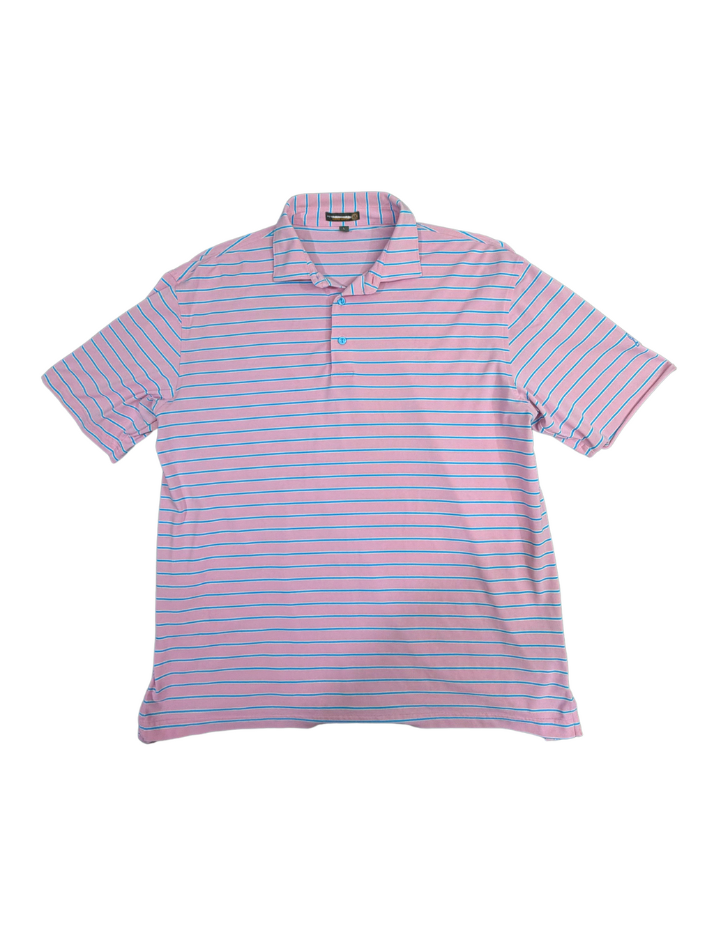 Peter Millar Country Club of Louisiana Polo
