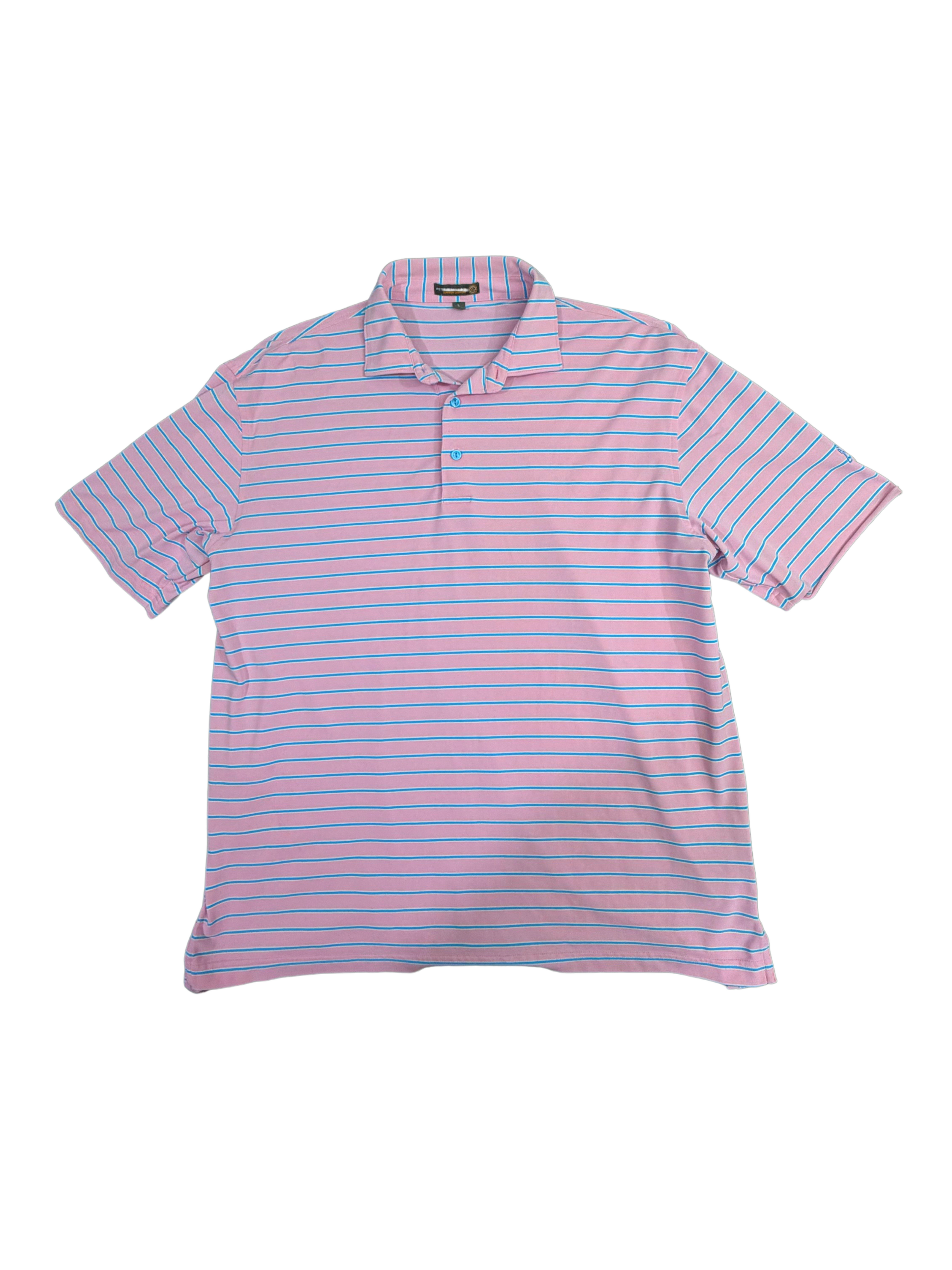 Peter Millar Country Club of Louisiana Polo
