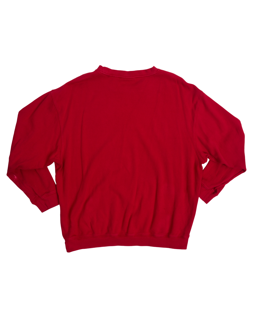 Masters Red Sweatshirt