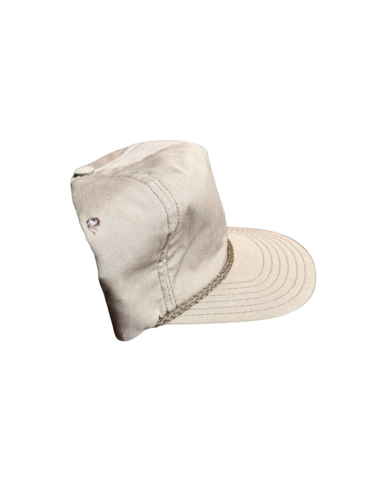 Vintage Mickey Rope Hat