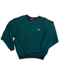 Masters Checkered Windbreaker