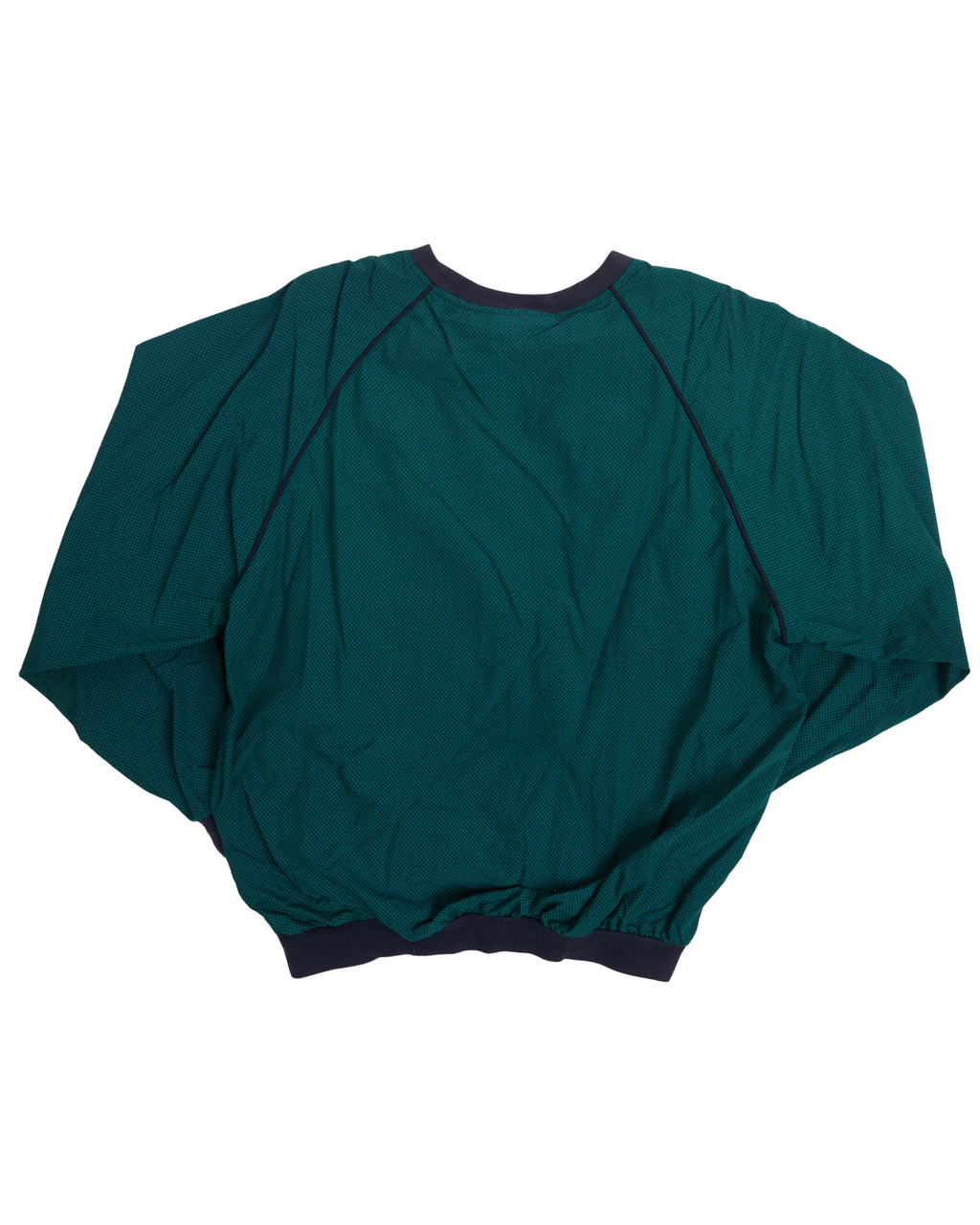 Masters Checkered Windbreaker