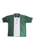 Vintage Nike Mesh Polo