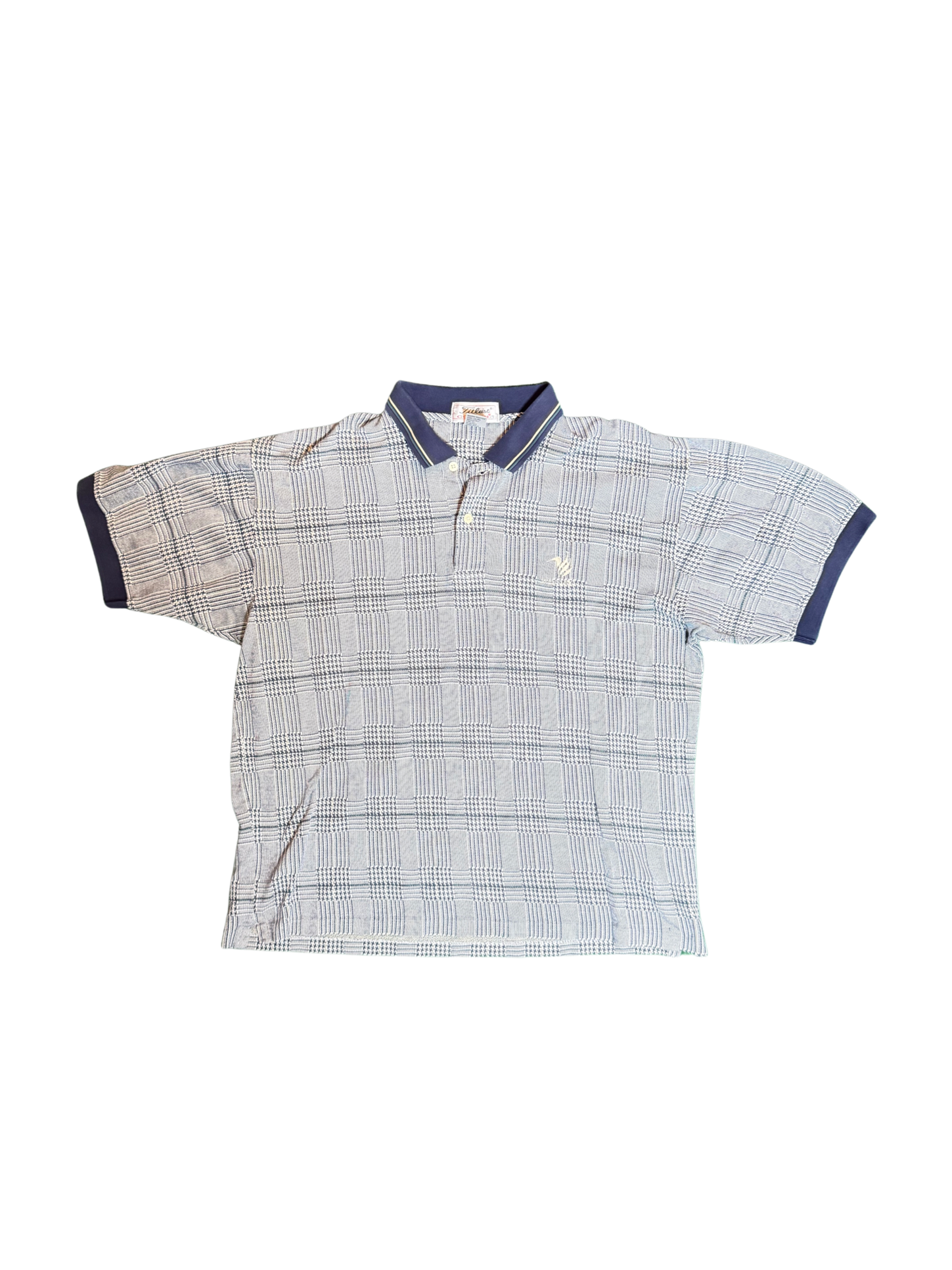 Vintage Titleist Wild Wing Polo