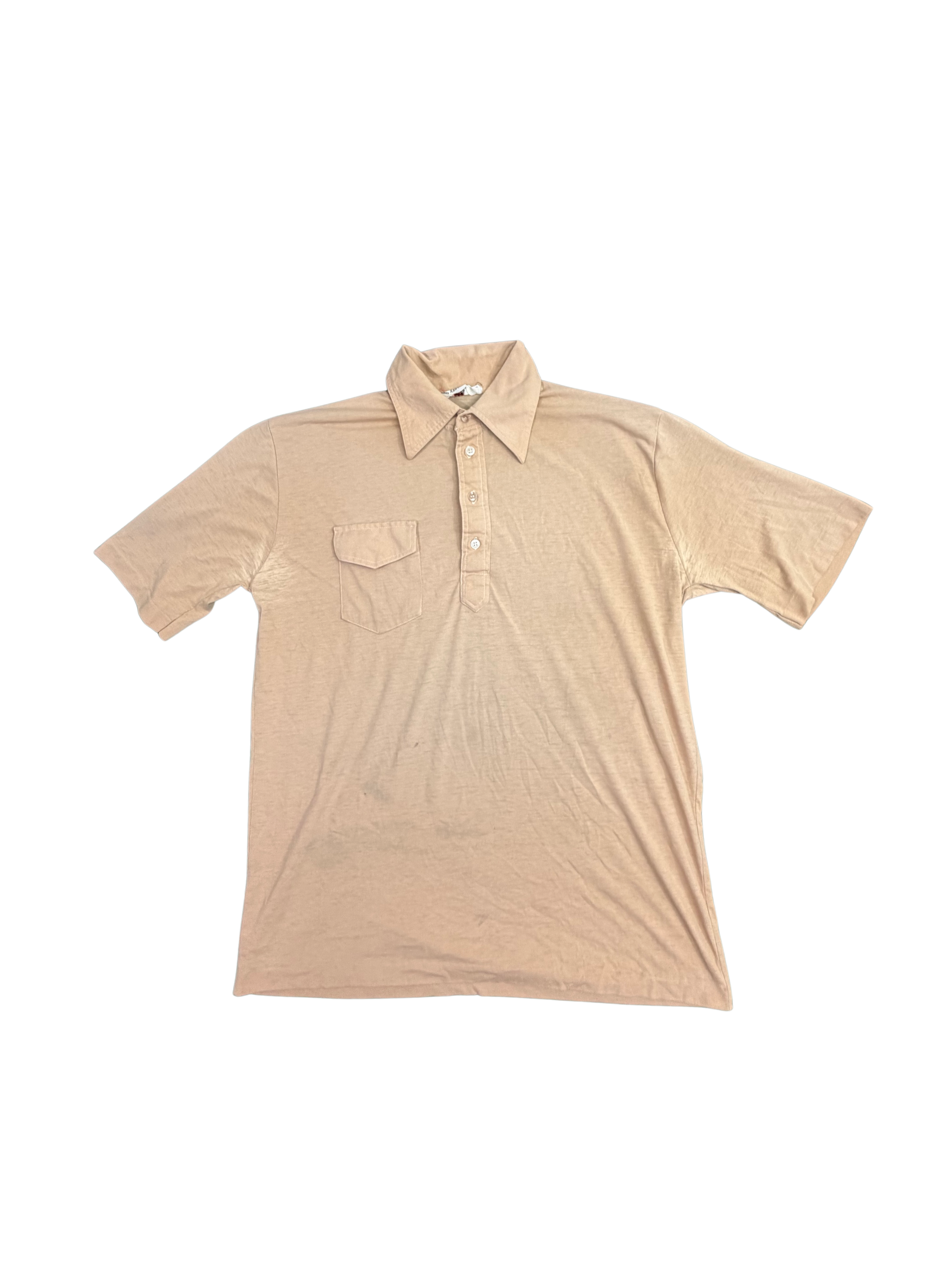 Vintage 70’s Regency Polo
