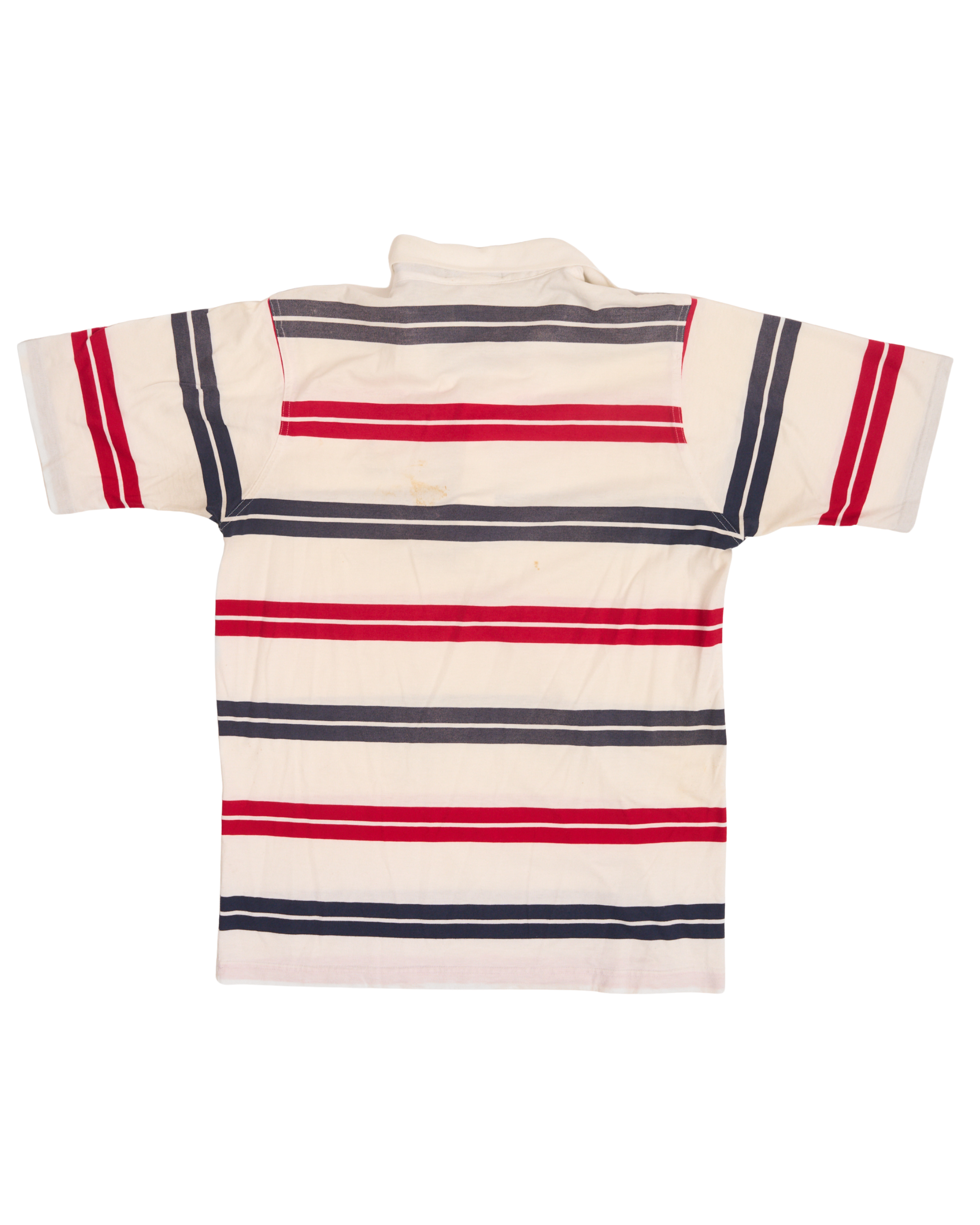Masters Slazenger Stripe Polo