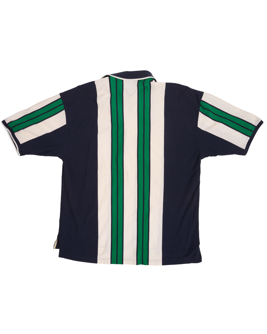 Masters Big Stripe Polo
