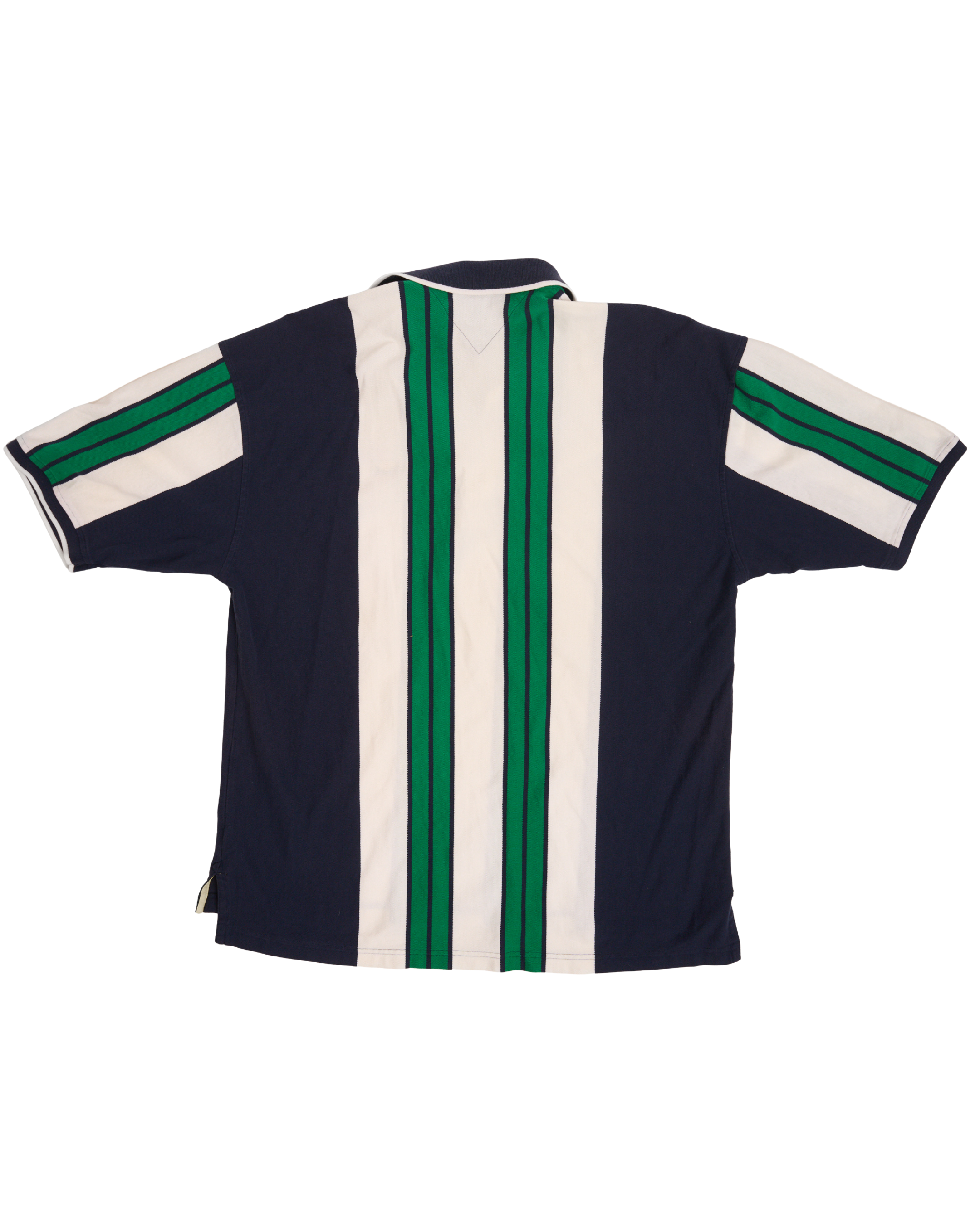 Masters Big Stripe Polo