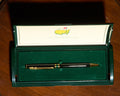Vintage Masters Pen and Case