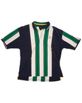 Masters Big Stripe Polo