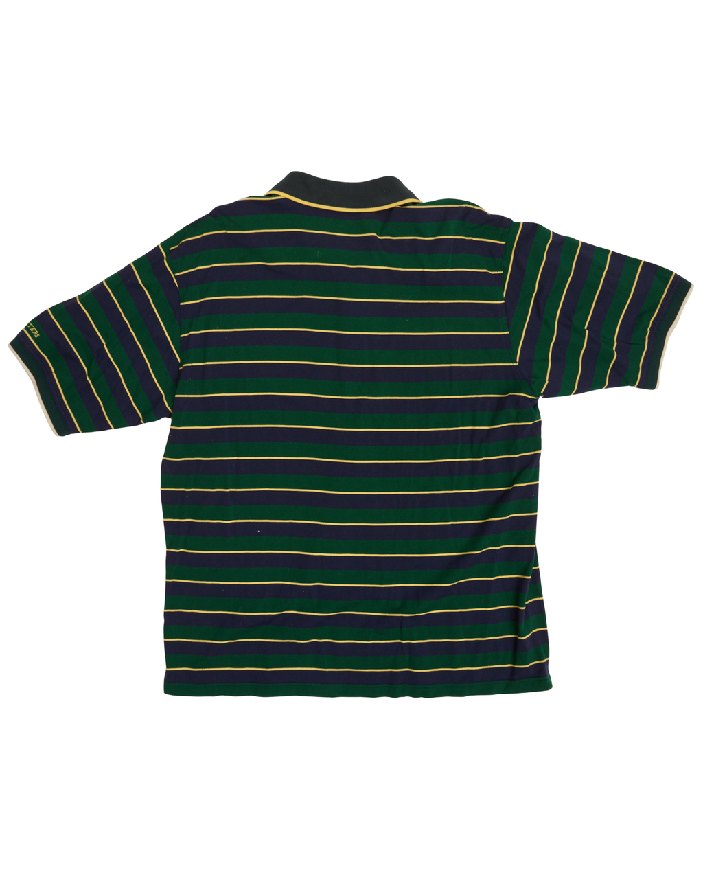 Masters Tradition Stripe Polo