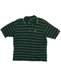 Masters Tradition Stripe Polo
