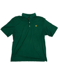 Masters Classic Green Polo