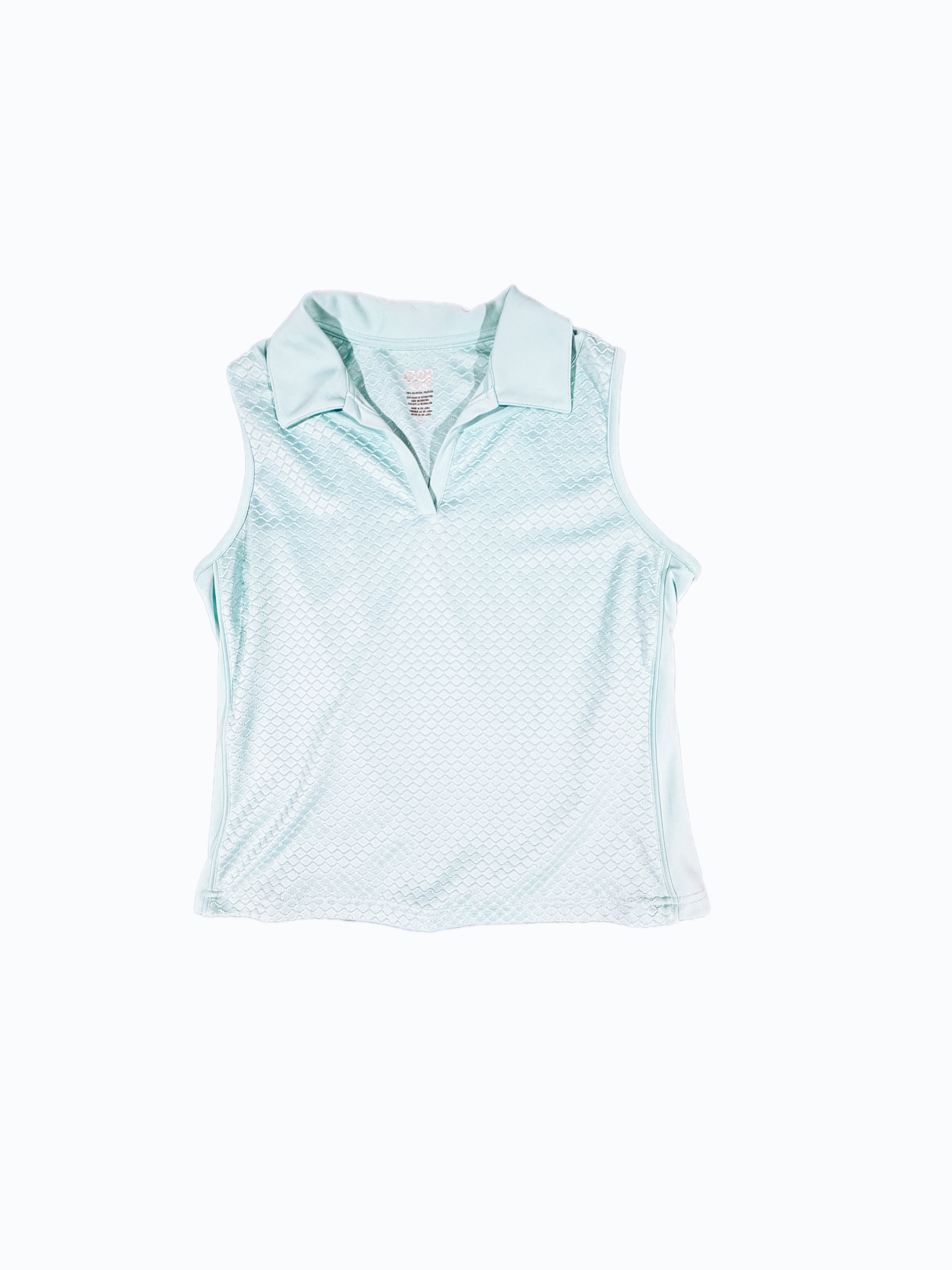 Women's IZOD Sleeveless Polo