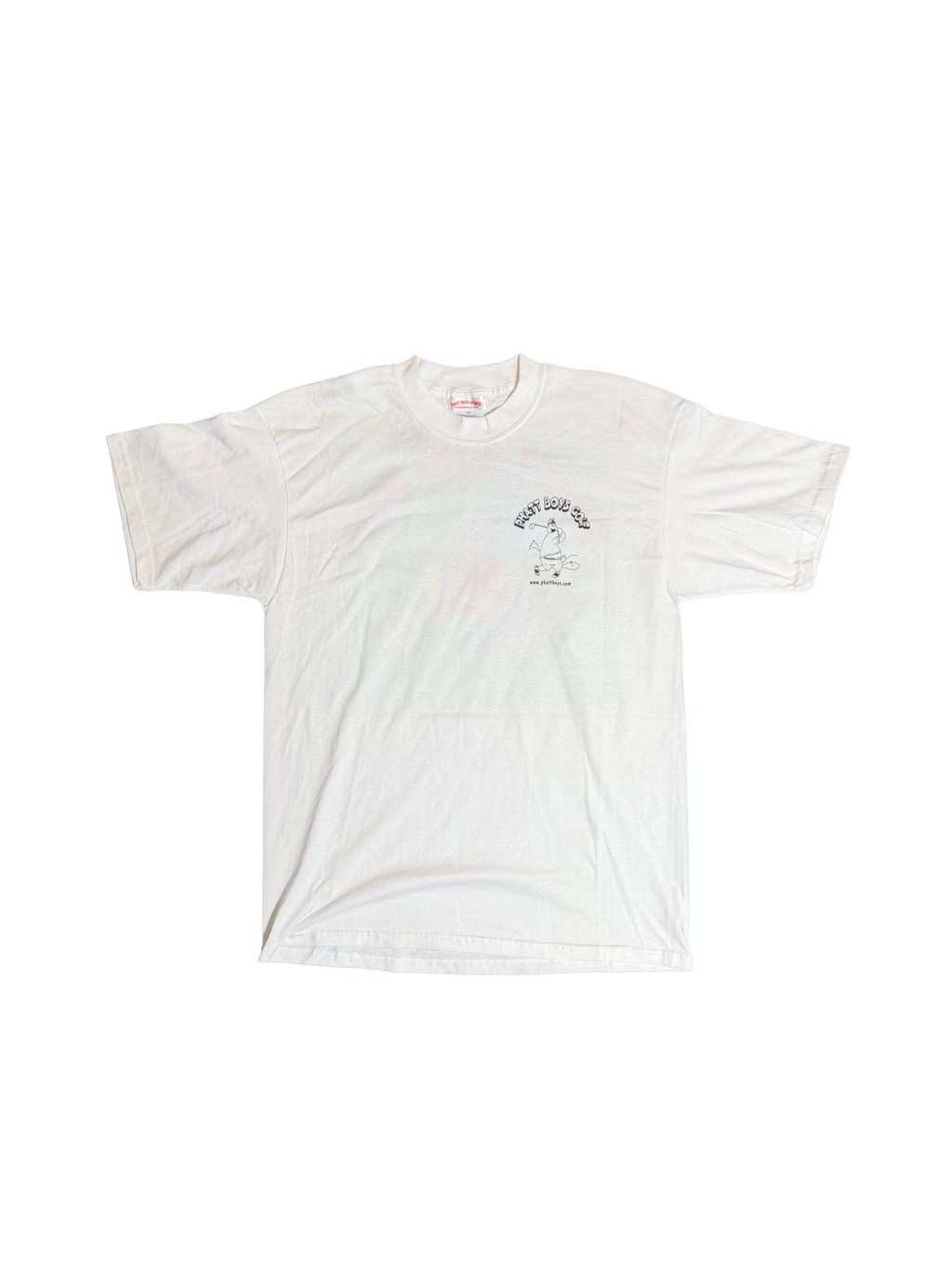 Vintage Phatt Boys Golf T-Shirt