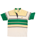 Masters Colorblock Polo