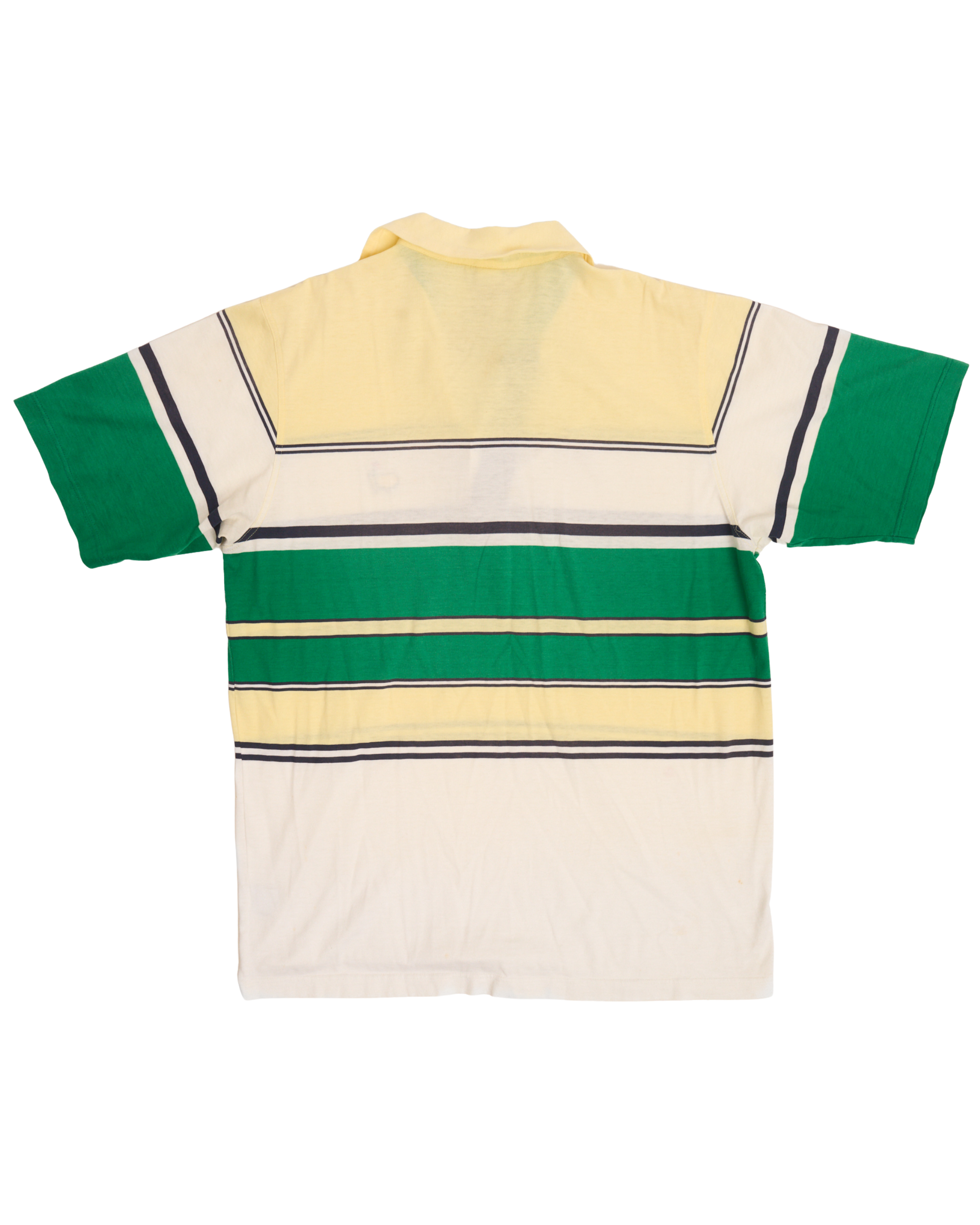 Masters Colorblock Polo