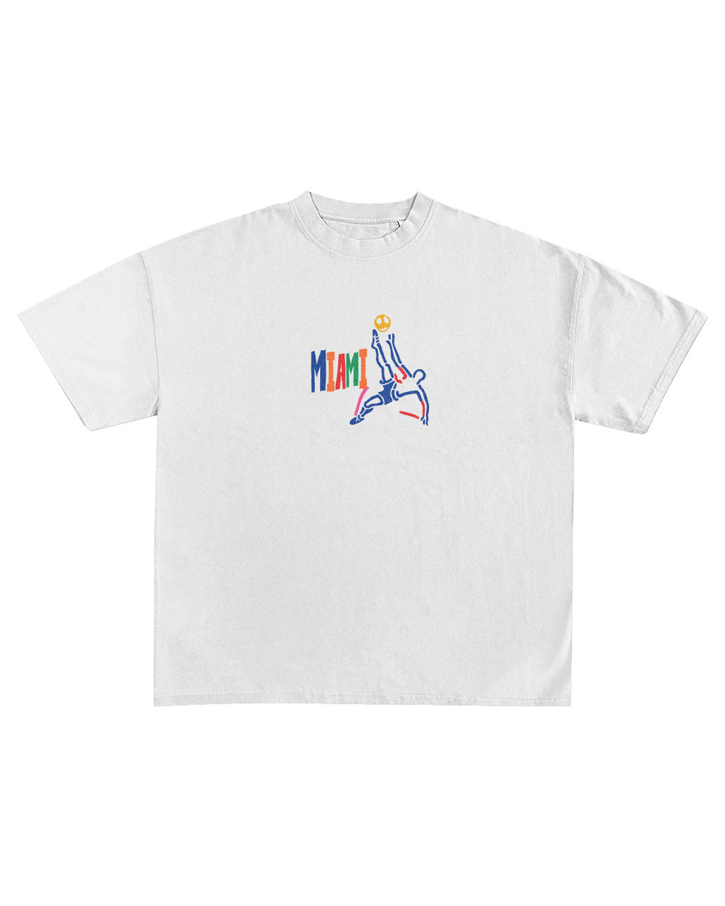 The World Cup Shirt - Miami (Pre-Order)