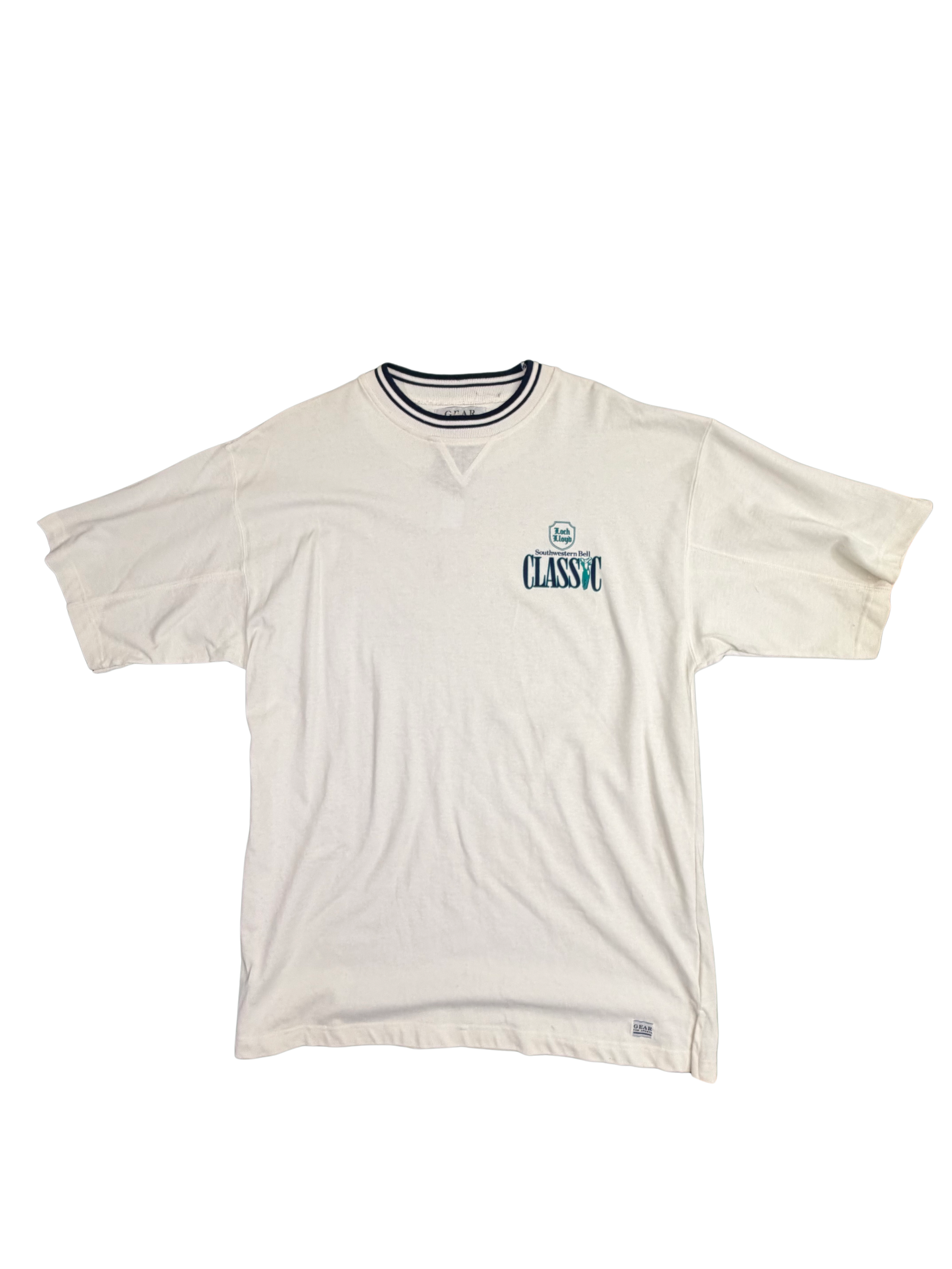 Vintage Loch Lloyd Southwestern Bell Classic T-Shirt