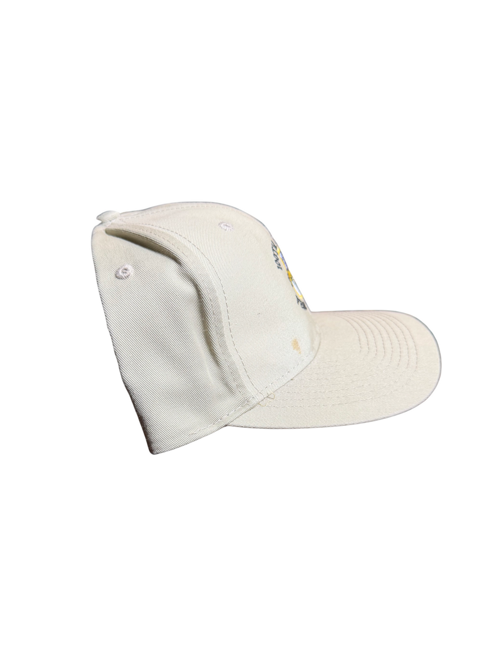 Vintage 100th Pebble Beach US Open Hat