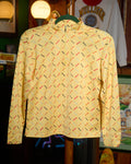 Vintage Women's Masters Japan Exclusive 1/4 Zip