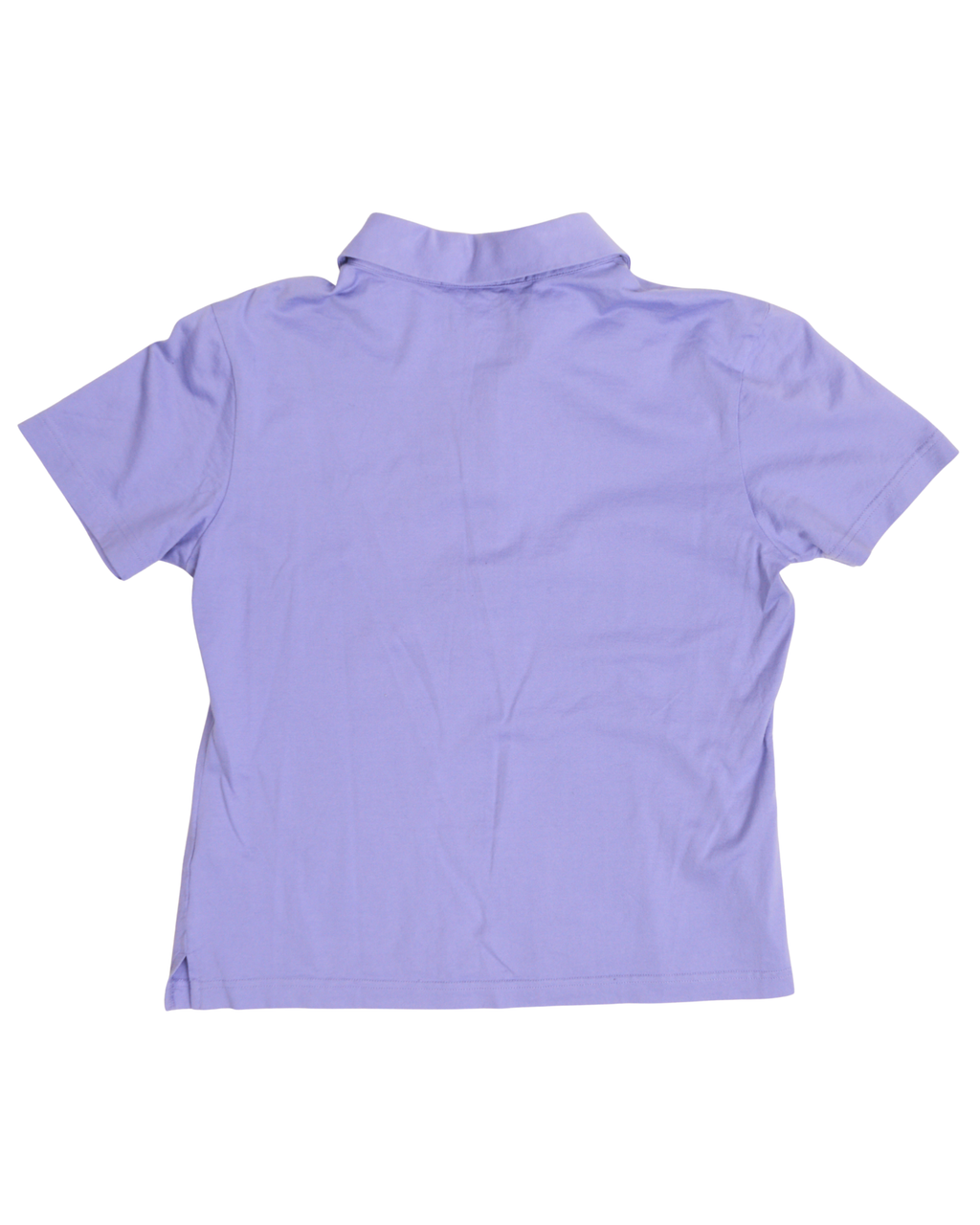 Masters Women's Lavender Polo