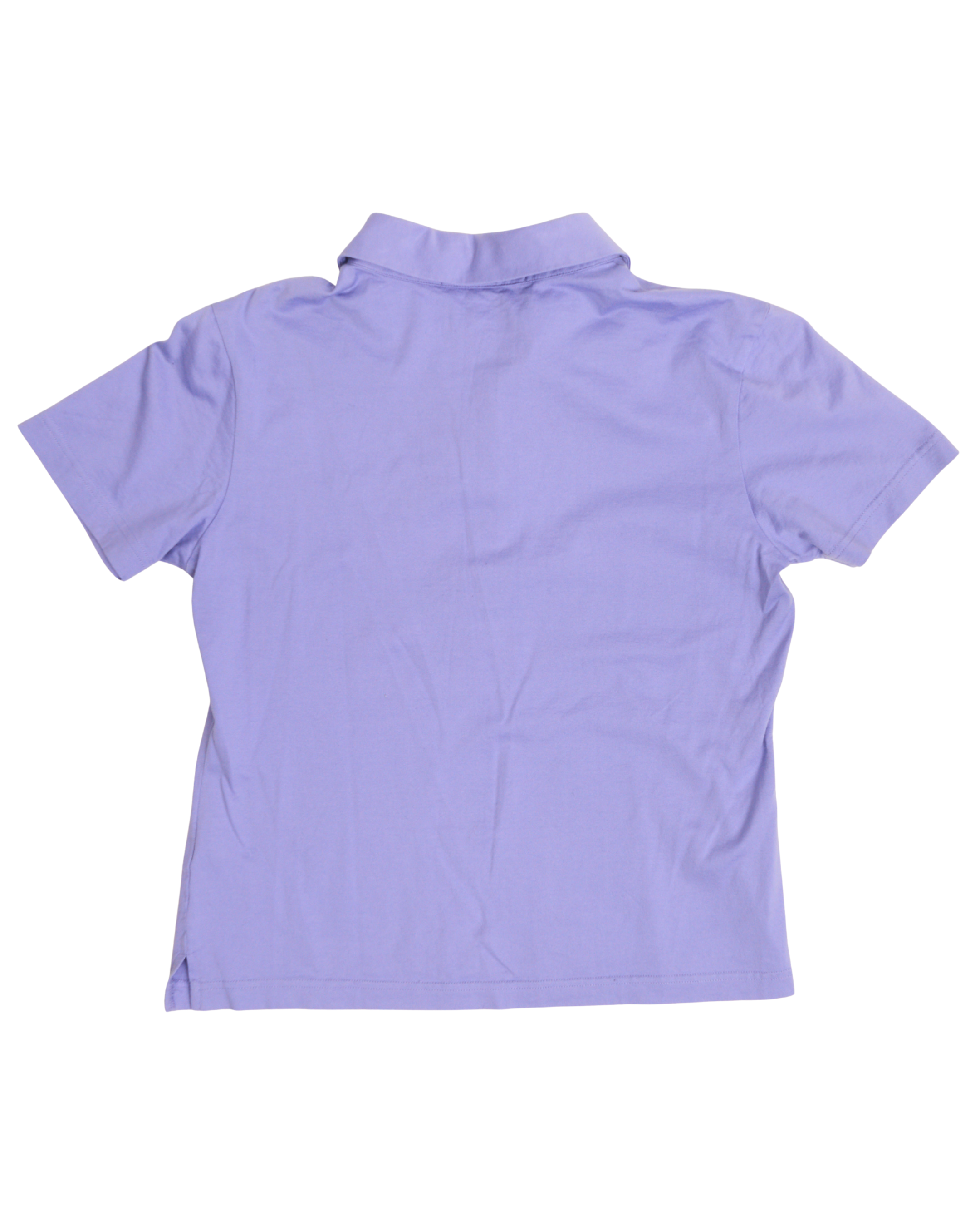 Masters Women's Lavender Polo