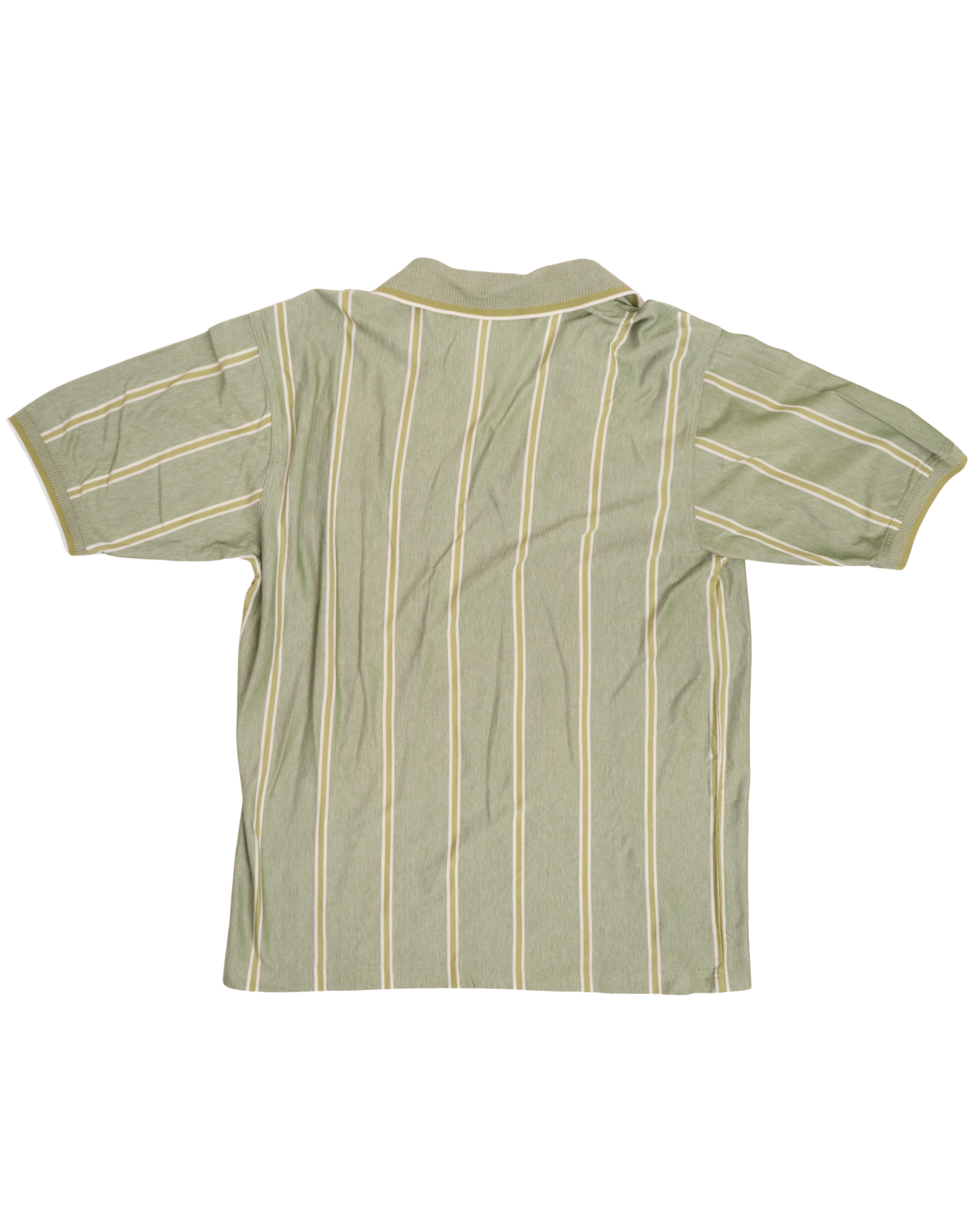Masters Chill Green Polo