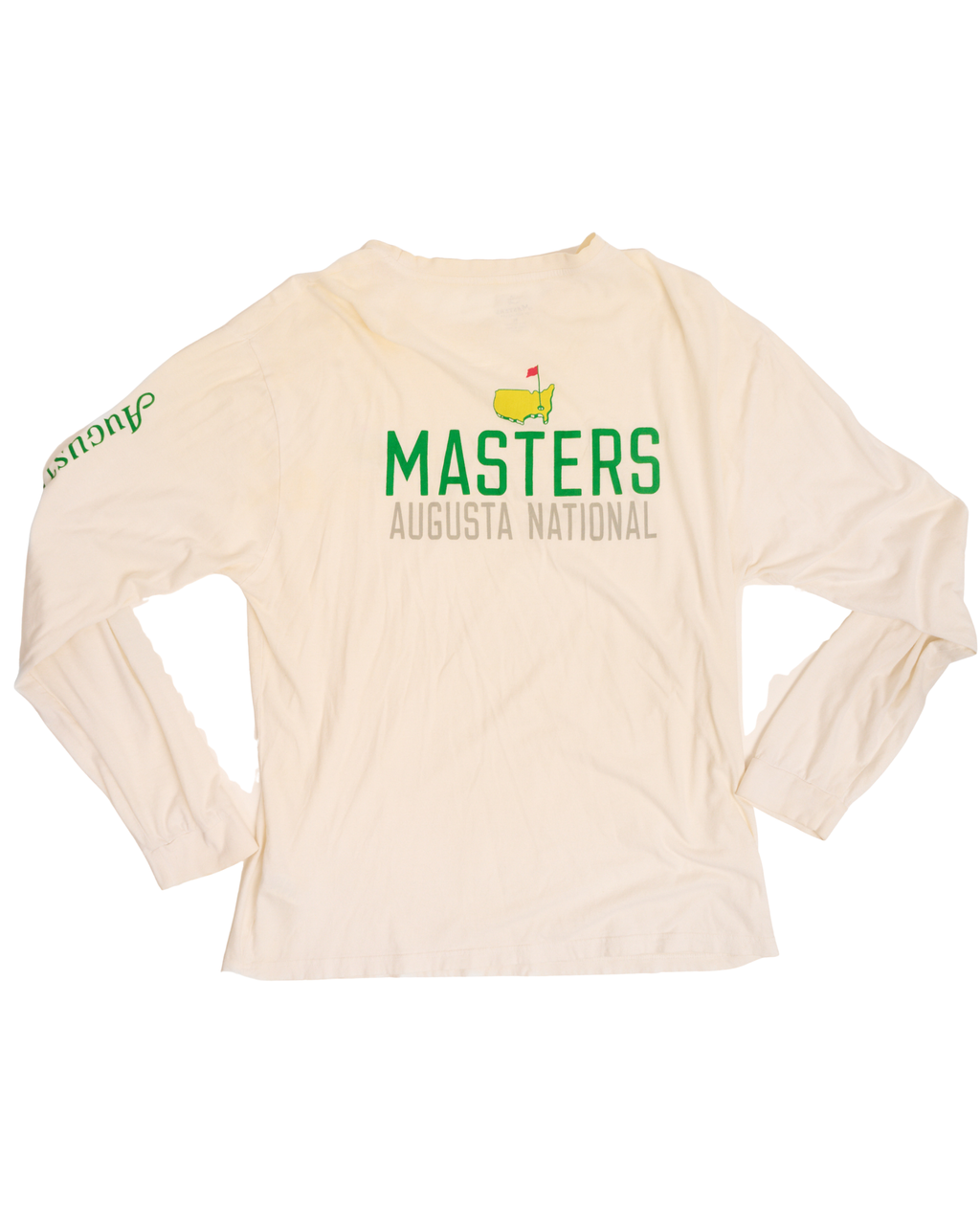Masters Long Sleeve Shirt