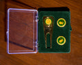 Vintage Masters Divot Tool Set