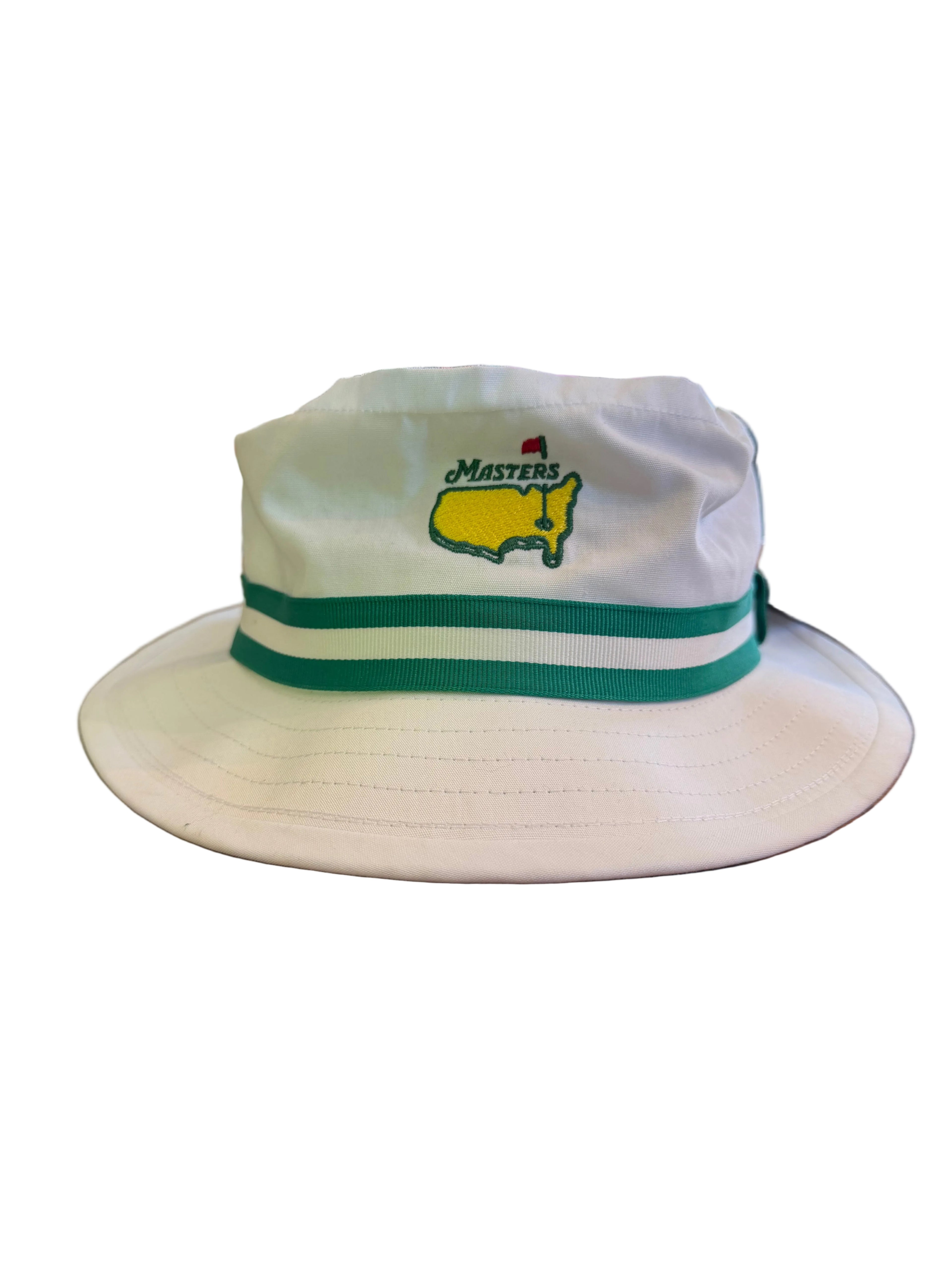 Masters Bucket Hat