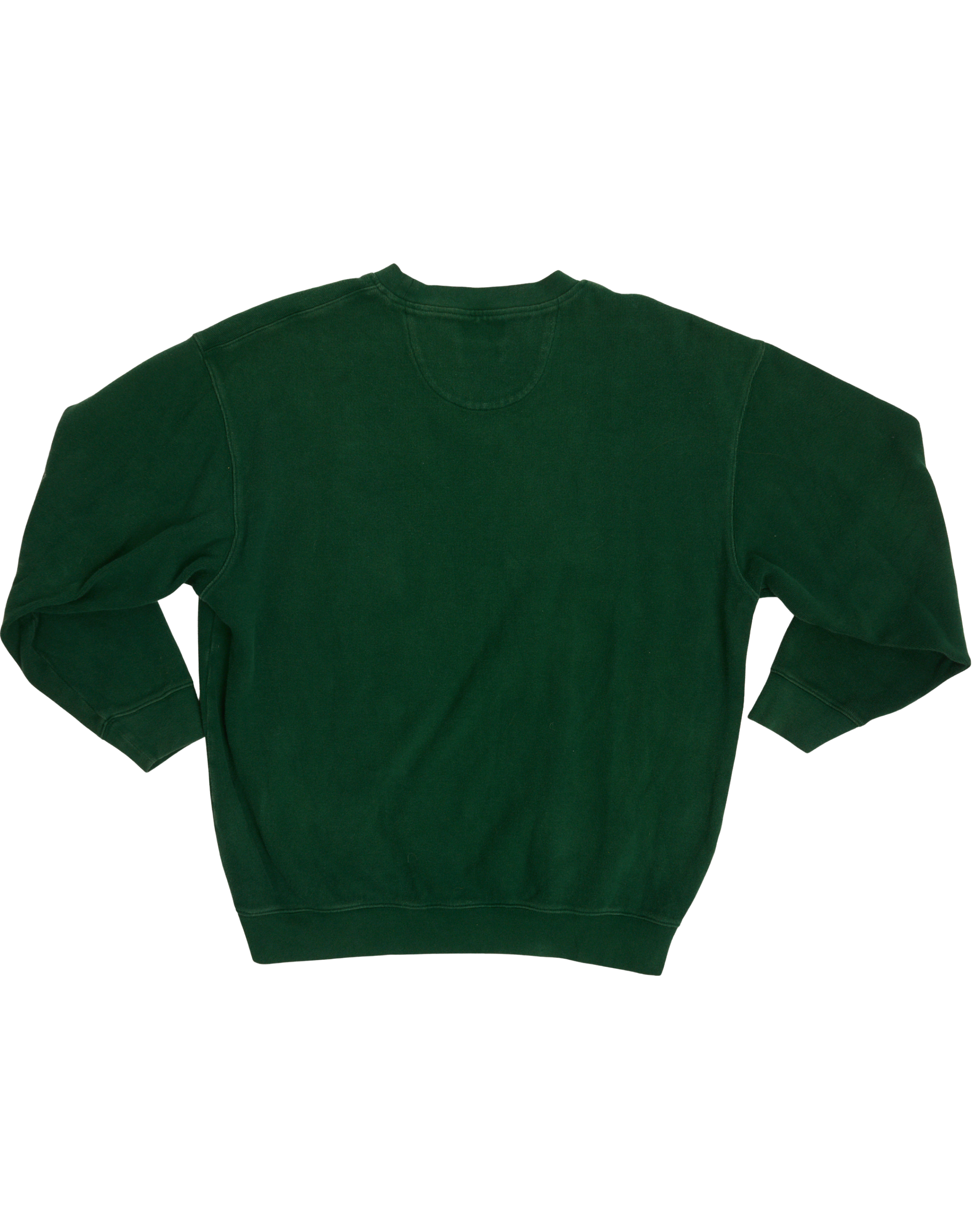 Masters Green Crewneck Sweatshirt
