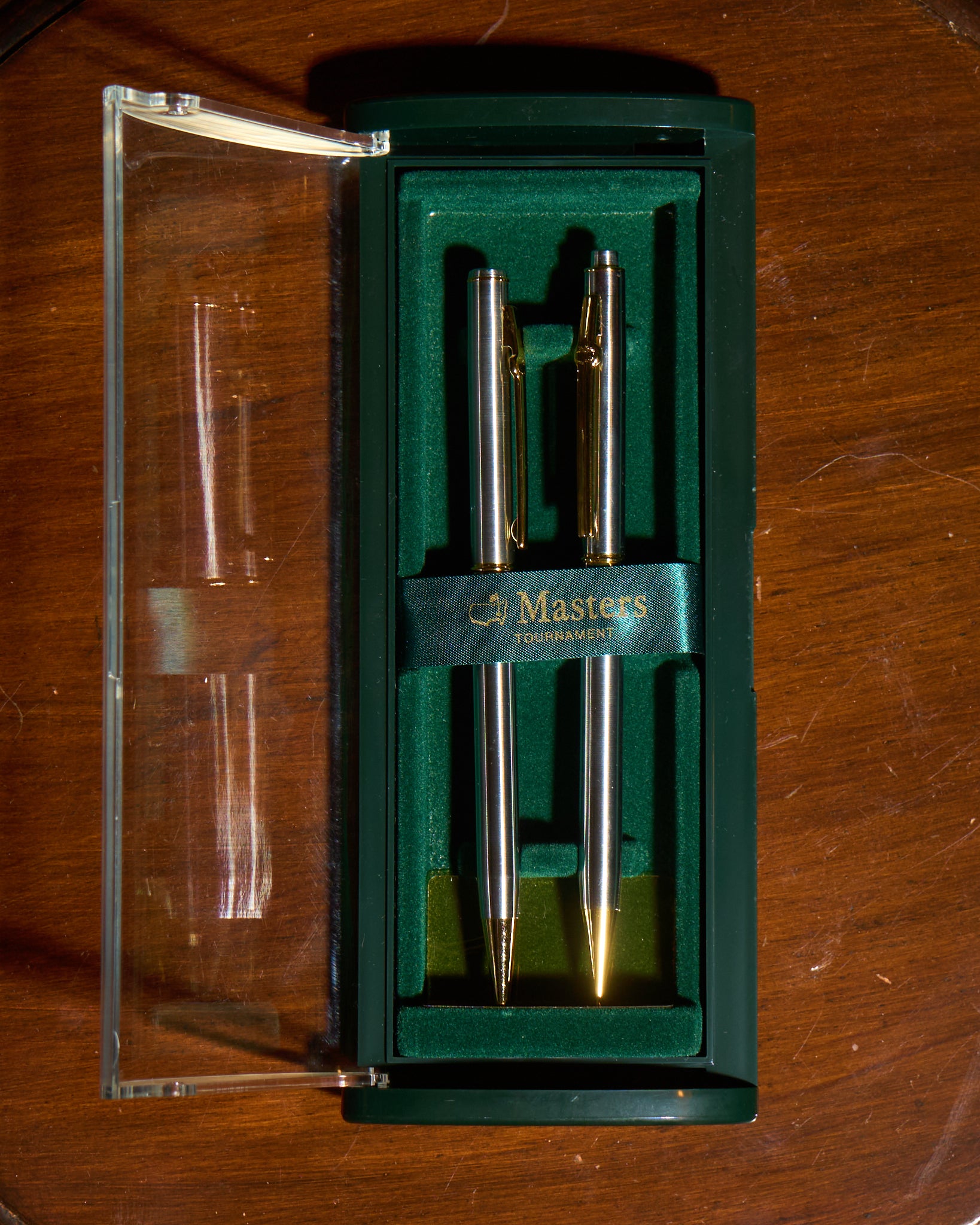 Vintage Masters Pen Set