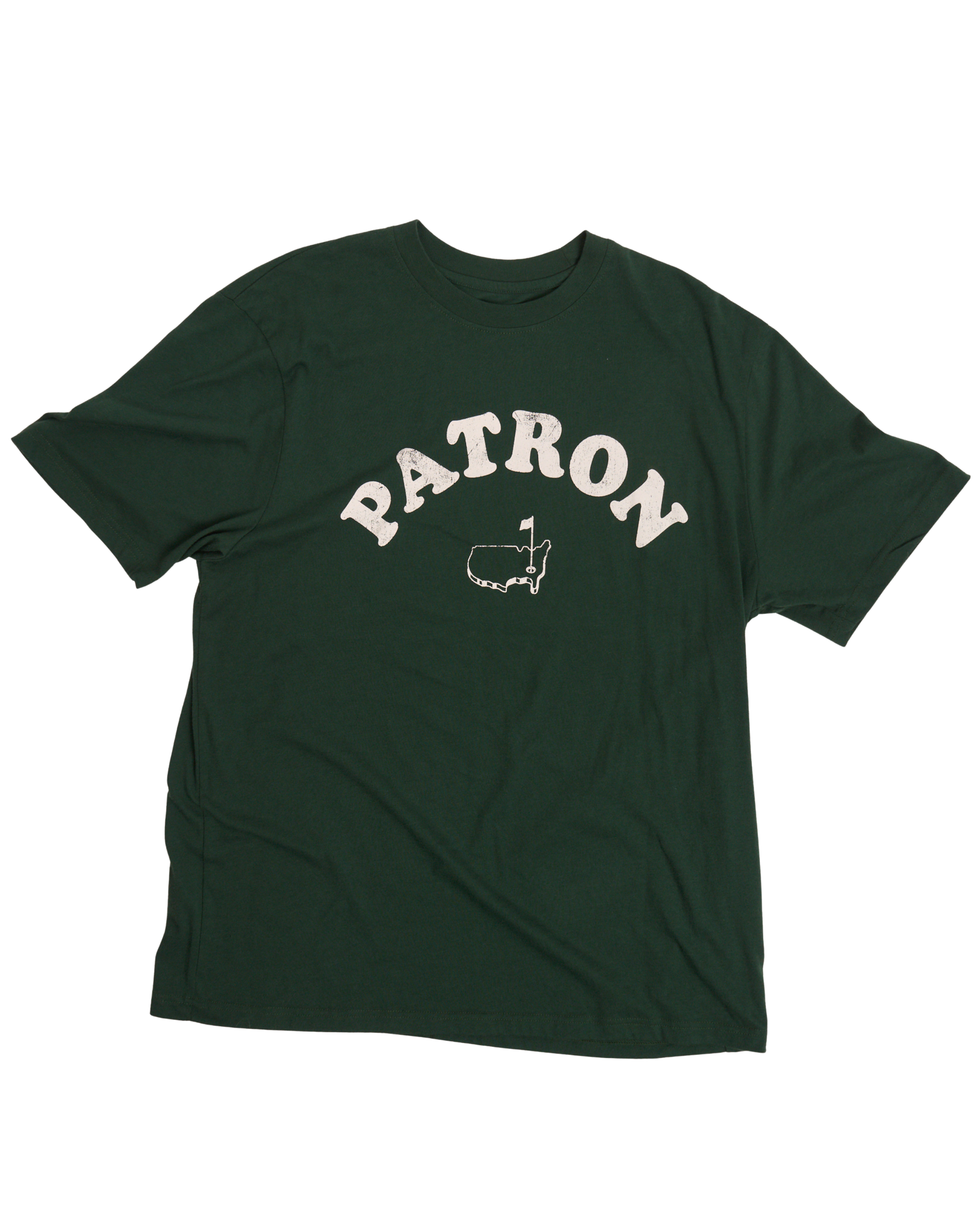 Masters Patron Shirt