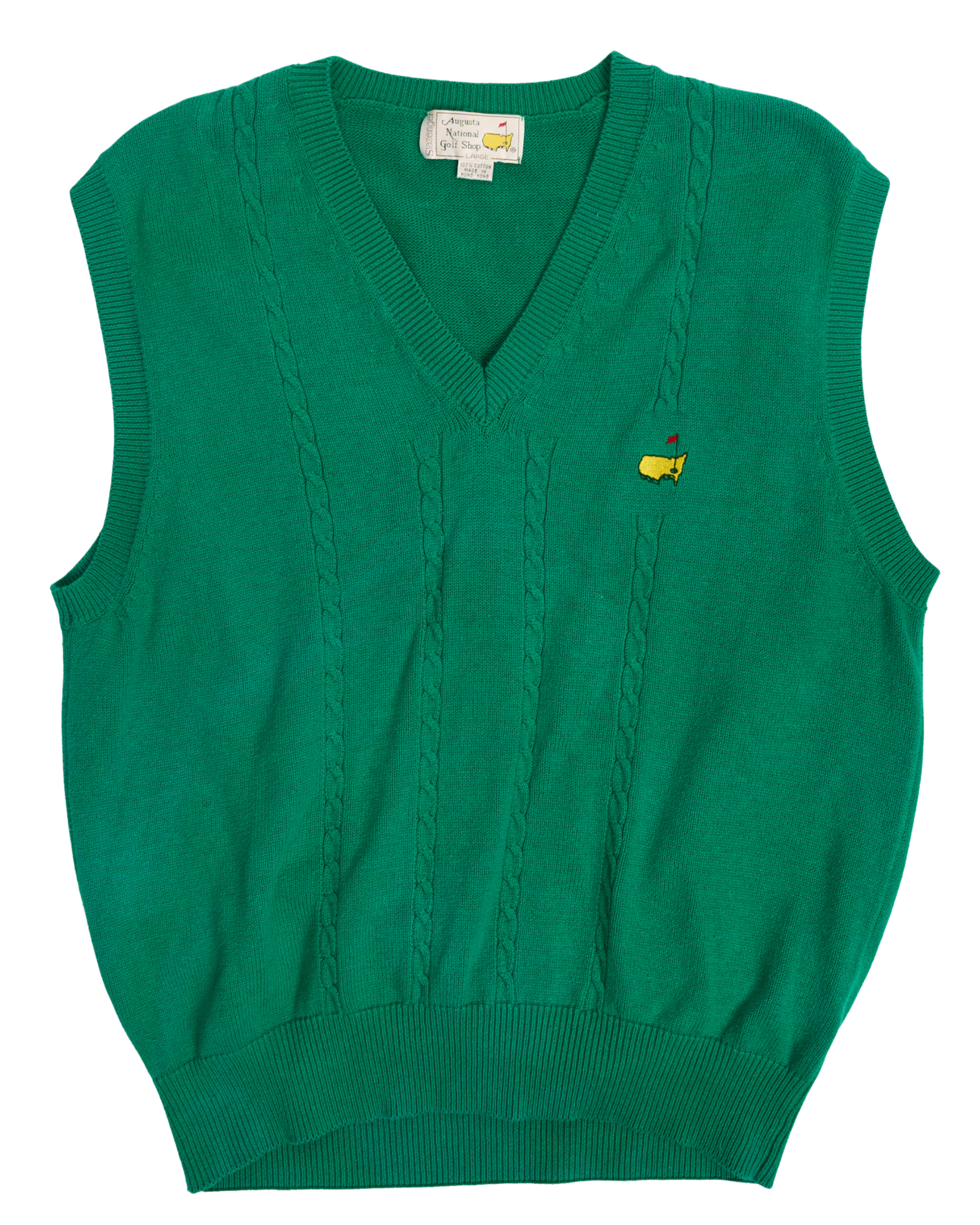 Masters Celtic Know Sweatervest