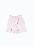 Women's LizSport Pink Shorts