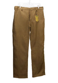 The Greenskeeper Pant - Cappuccino