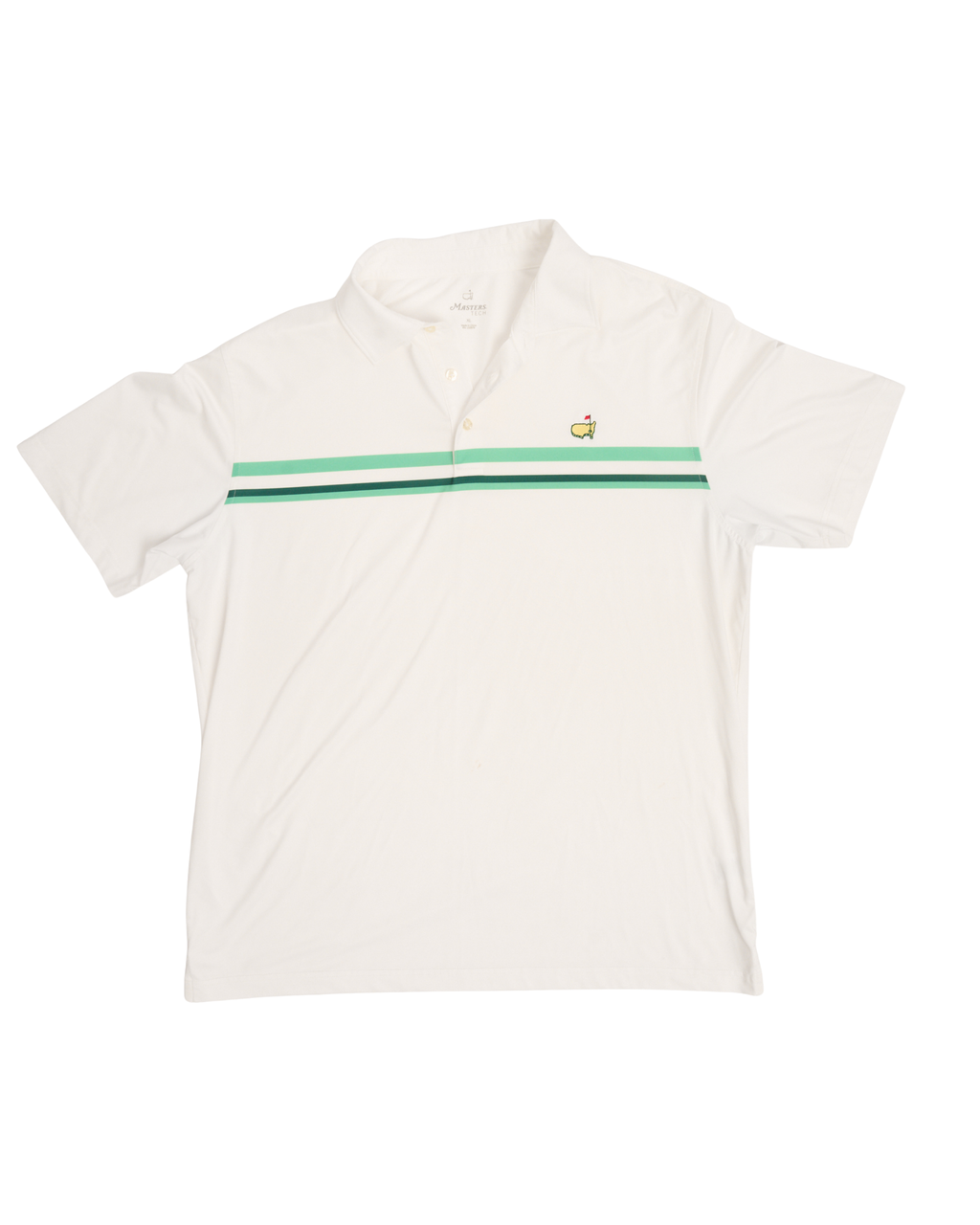 Masters Tech Polo