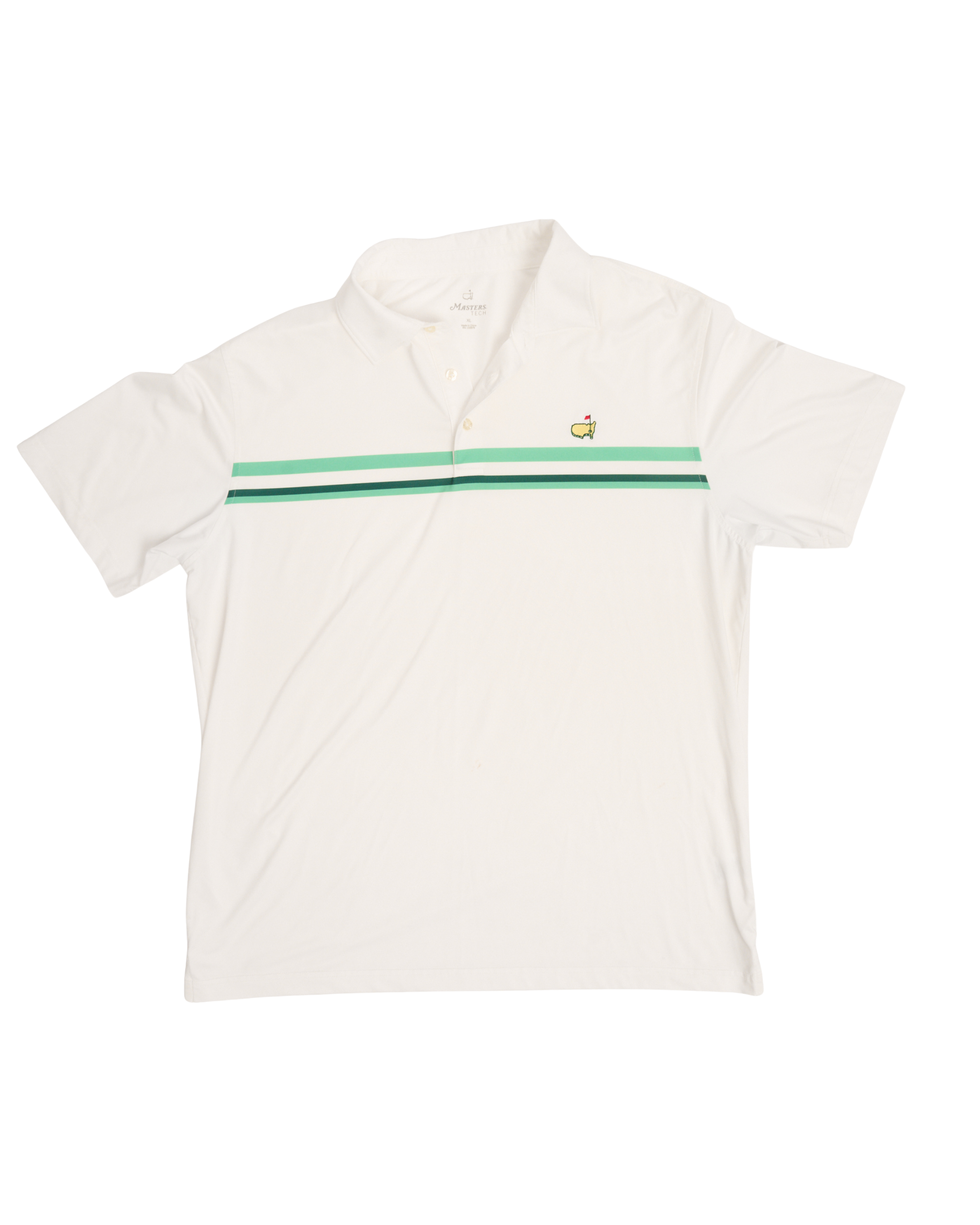 Masters Tech Polo
