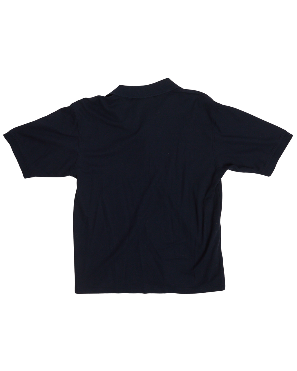 Masters Navy Polo