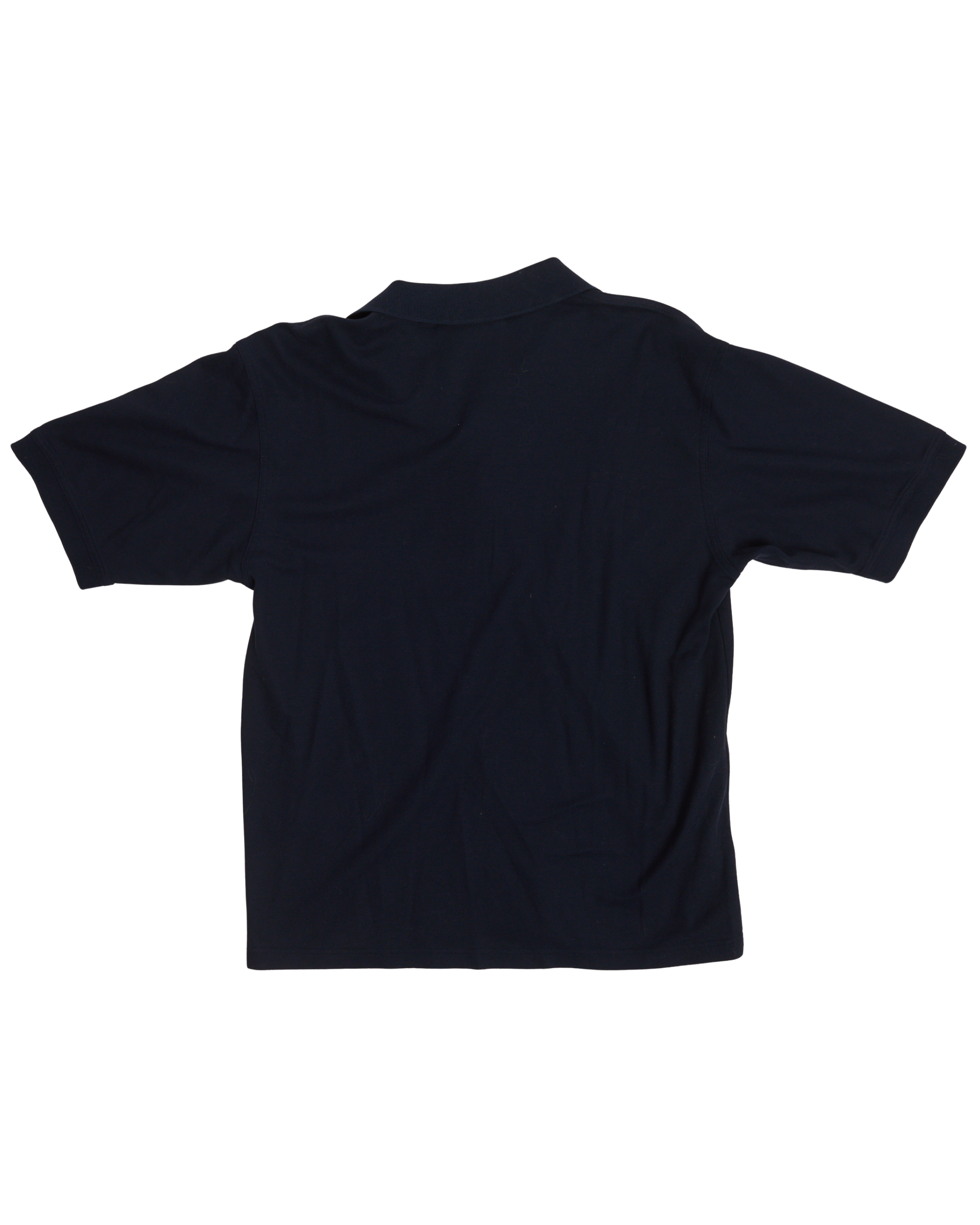 Masters Navy Polo