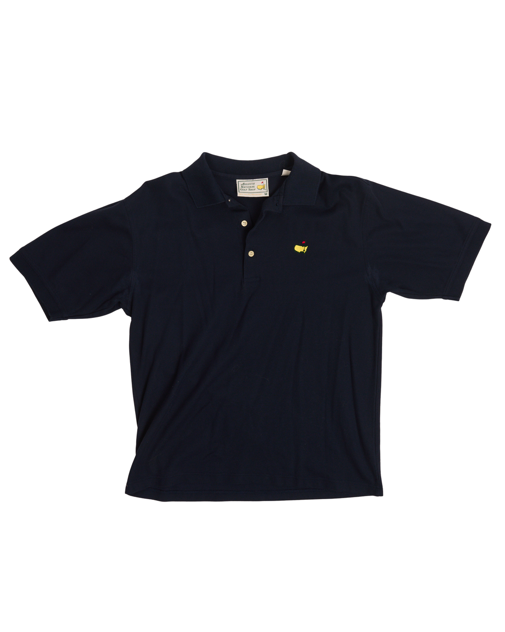 Masters Navy Polo