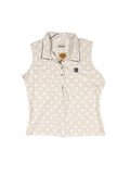 Women's Nike Golf Hillcrest Sleeveless Polo