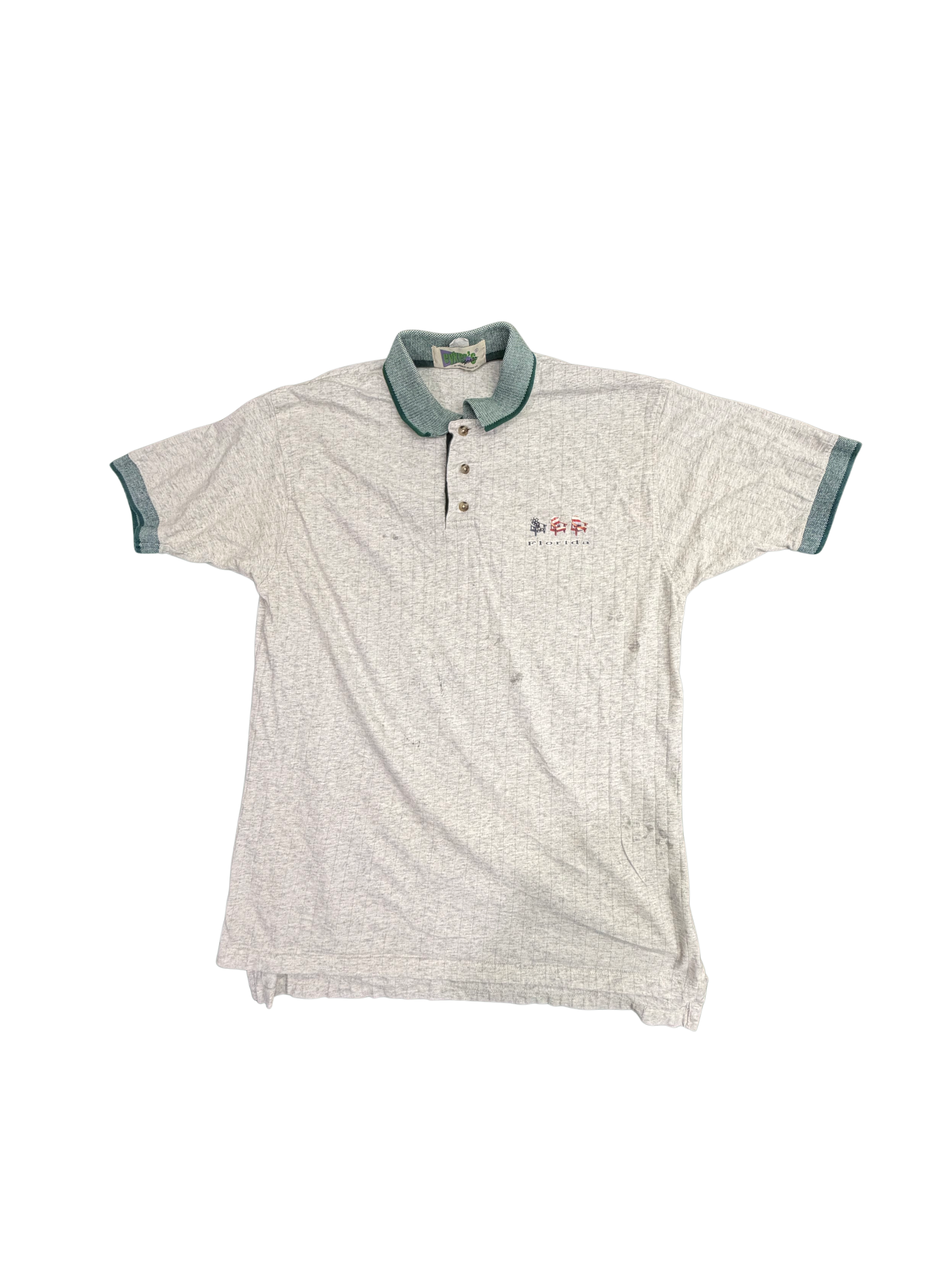 Vintage Florida Beach Chairs Polo