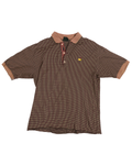 Masters Patterned Polo
